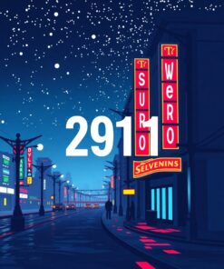 Breeze Blocks Paint Numbers