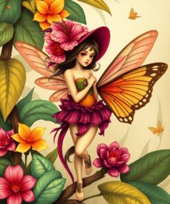 Cacao Sprite Paint Numbers