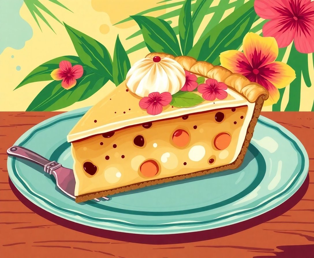 vintage-tropical-coconut-pie-paint-by-numbers-kit