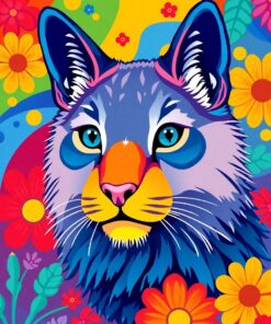 Game Show Paint Numbers