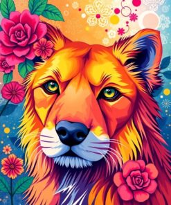 Harvest Bay Paint Numbers