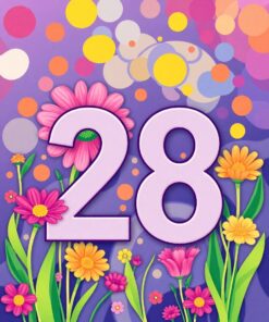 Leopard Prowl Paint Numbers