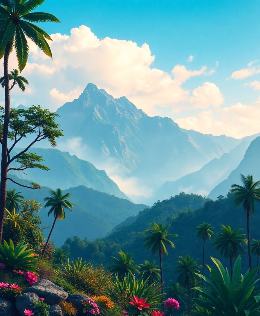 Mountain Mist Paint Numbers Mountain Mist Paint Numbers