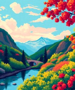 Movie Premiere Paint Numbers