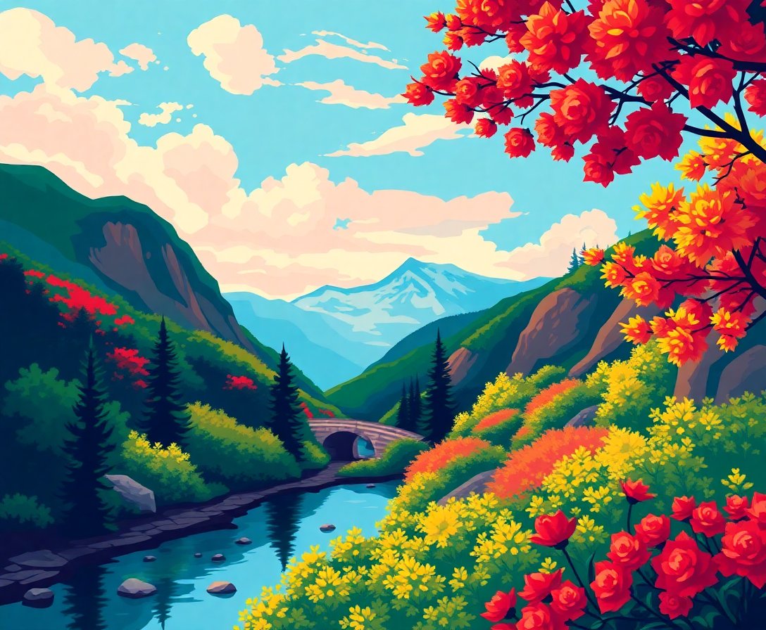 Movie Premiere Paint Numbers Movie Premiere Paint Numbers