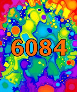 Reading Chair Paint Numbers