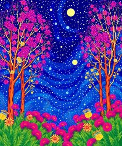 Recipe Tin Paint Numbers