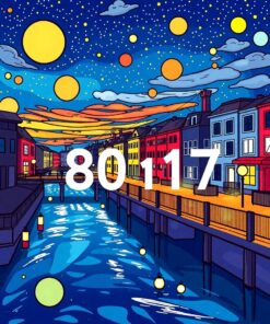 Reef Turtle Paint Numbers