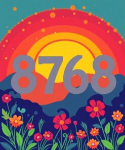 Storm Captive Paint Numbers