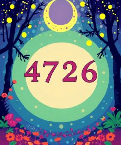 Surf Motel Paint Numbers