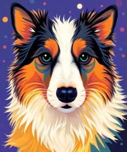 Thrill Ride Paint Numbers