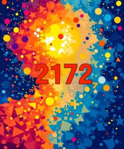 Ticket Window Paint Numbers