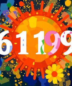 Writer Desk Paint Numbers