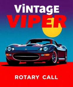 Rotary Call Paint Numbers