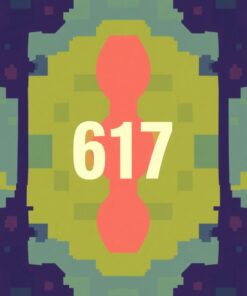 Under Glass Paint Numbers