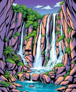 Hero Base Paint Numbers