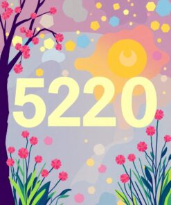 Coastal Driftwood Paint Numbers