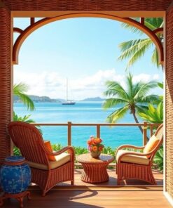 Bay View Paint Numbers