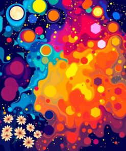 Reef Ascent Paint Numbers