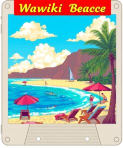 Vintage Mixtape Paint Numbers