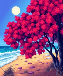 Tube Radiance Paint Numbers