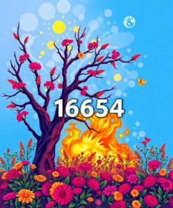 Mansion Gates Paint Numbers