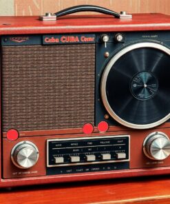 Audio Gear Paint Numbers