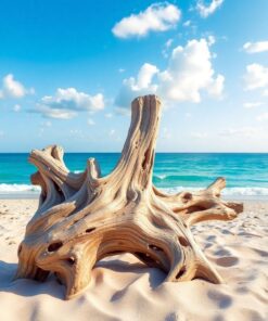 Shore Marker Paint Numbers