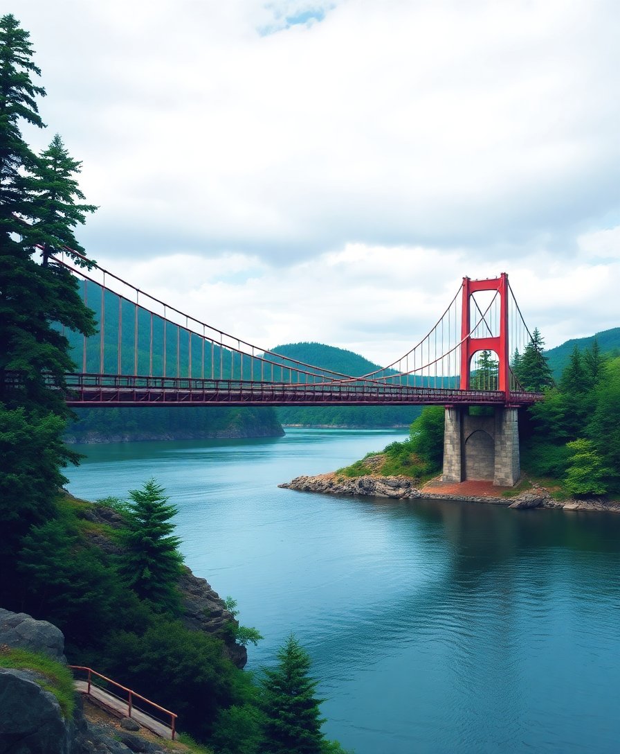 Island Span Paint Numbers Island Span Paint Numbers