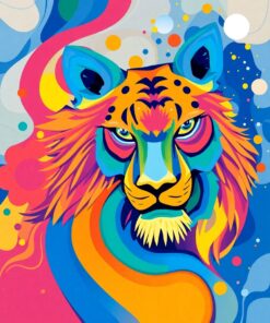 Navigator Scroll Paint Numbers