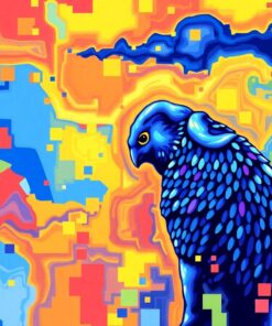 Island Skiff Paint Numbers