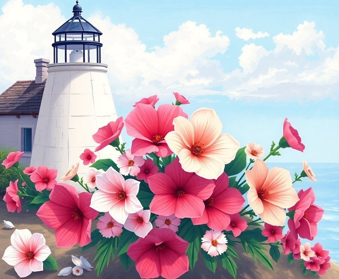 whitewashed-coastal-beacon-blooms-paint-by-numbers-kit