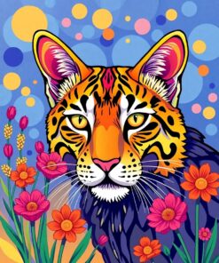 Weathered Wood Paint Numbers