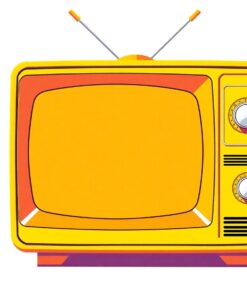 Surf Broadcast Paint Numbers