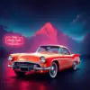 Realistic Classic Car Cinema Paint By Numbers