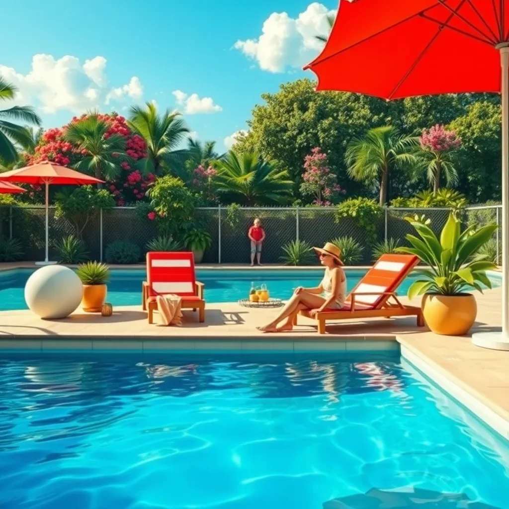 realistic-midcentury-poolside-summer-paint-by-numbers-paint-by-numbers Realistic Midcentury Poolside Summer Paint By Numbers