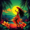 Tropical Dancer Album Art Paint By Numbers