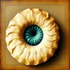 Vintage Chambered Nautilus Study Paint by Numbers